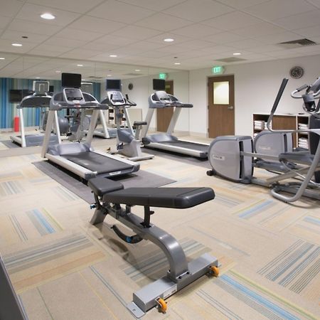 Holiday Inn Express Hotel & Suites Bartlesville By Ihg Esterno foto