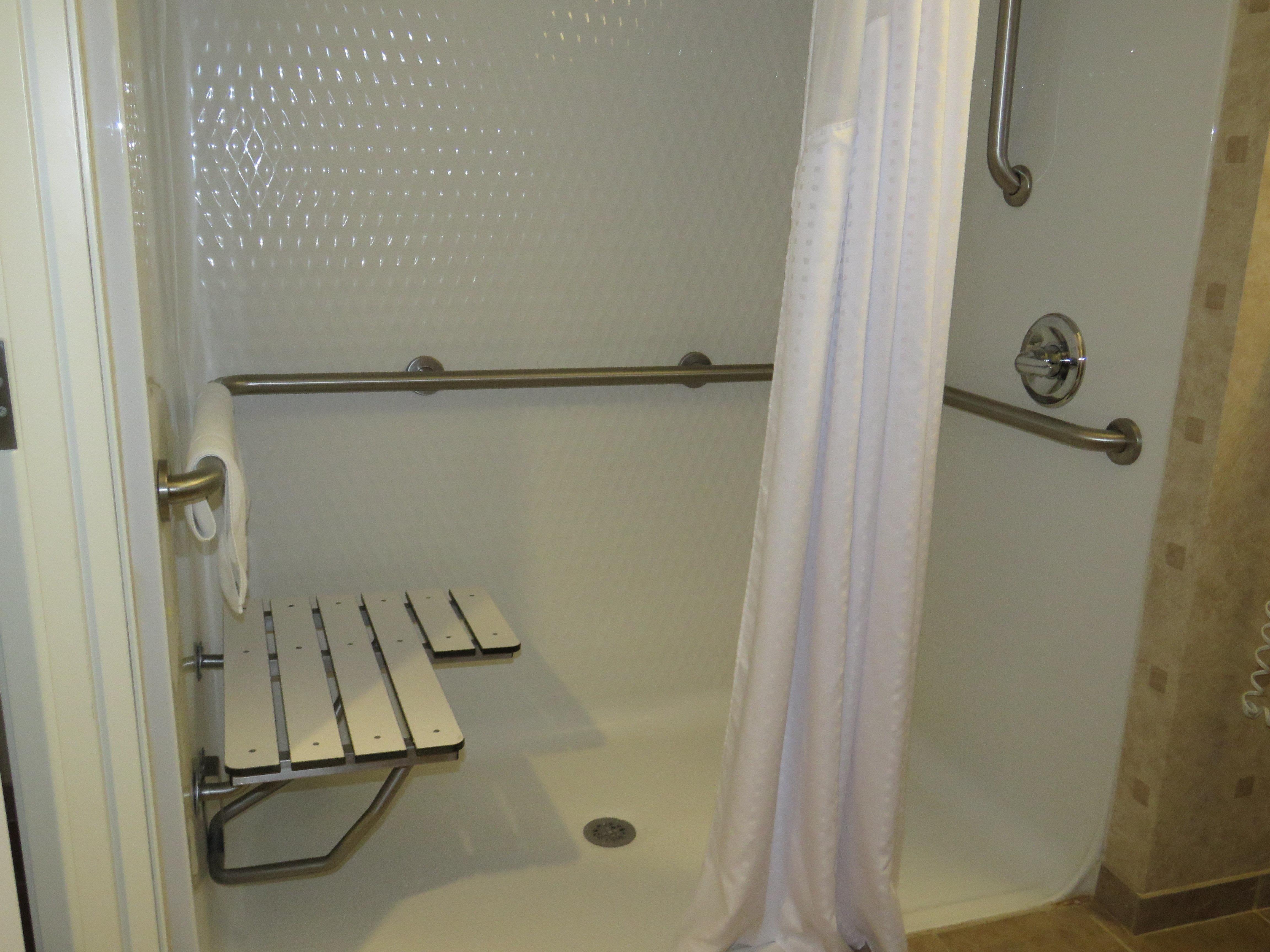 Holiday Inn Express Hotel & Suites Bartlesville By Ihg Esterno foto