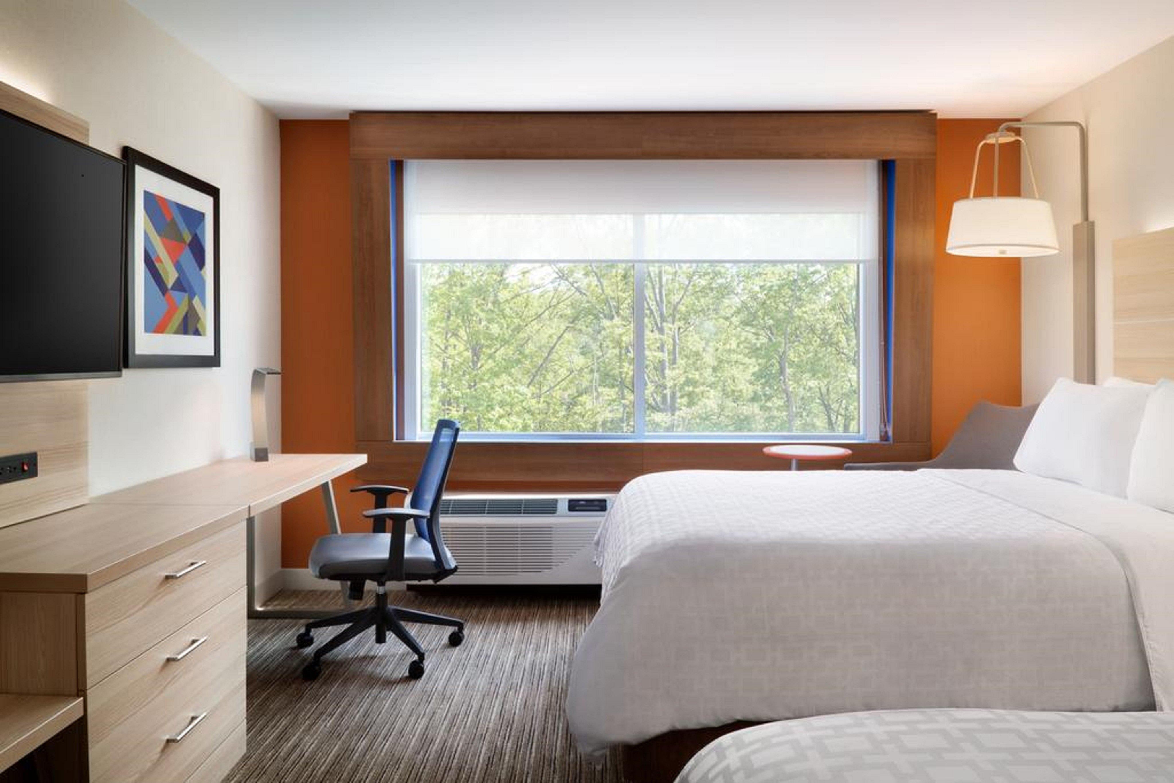 Holiday Inn Express Hotel & Suites Bartlesville By Ihg Esterno foto