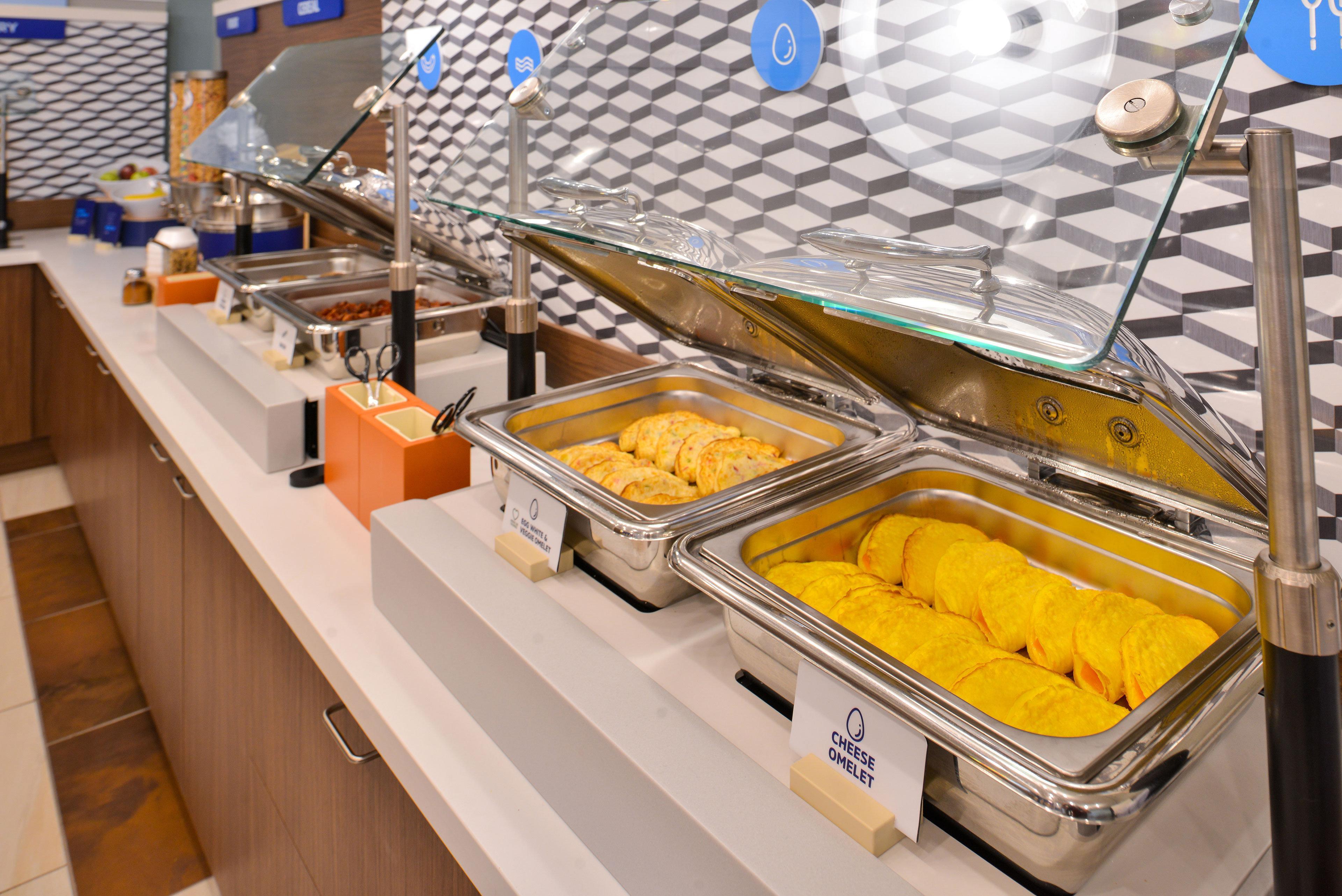 Holiday Inn Express Hotel & Suites Bartlesville By Ihg Esterno foto