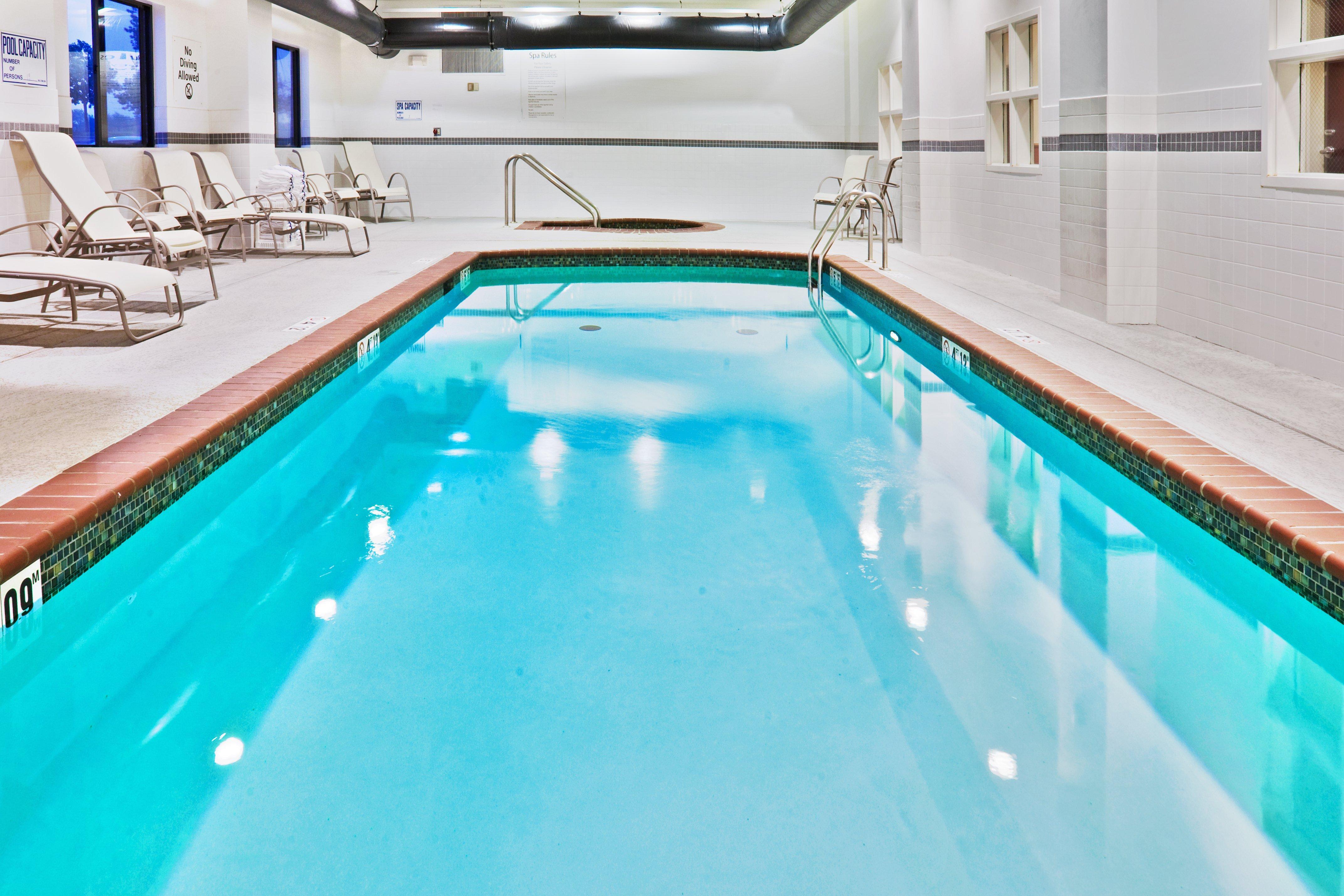 Holiday Inn Express Hotel & Suites Bartlesville By Ihg Esterno foto