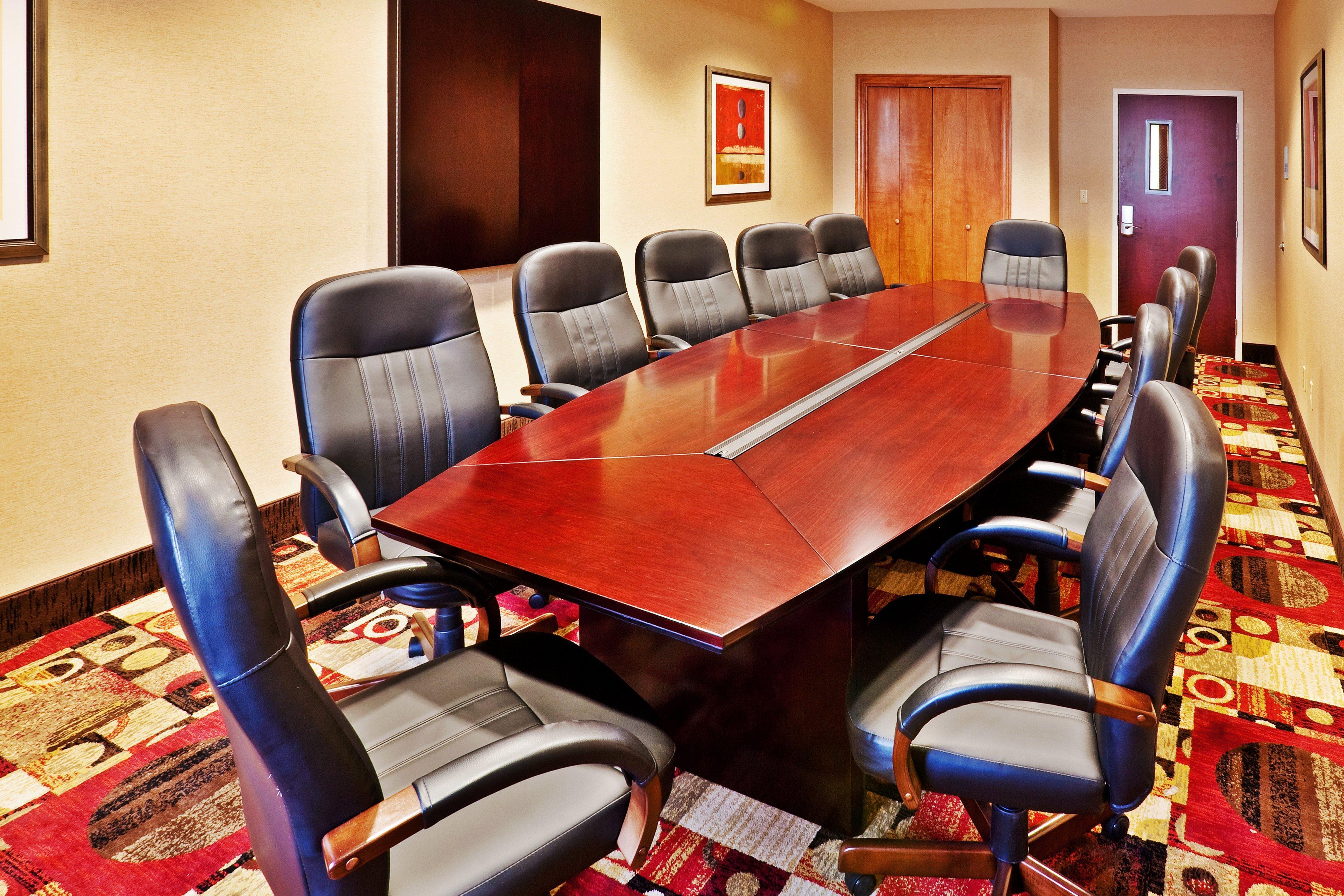 Holiday Inn Express Hotel & Suites Bartlesville By Ihg Esterno foto